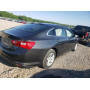 2018 Chevrolet Malibu Ls 1.5L vin: 1G1ZB5ST1JF******