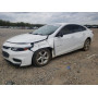 2018 Chevrolet Malibu Ls 1.5L vin: 1G1ZB5ST8JF******