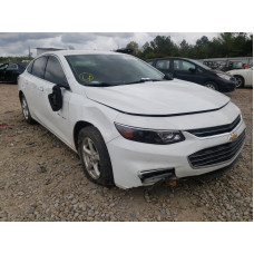 2018 Chevrolet Malibu Ls 1.5L vin: 1G1ZB5ST8JF******