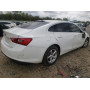 2018 Chevrolet Malibu Ls 1.5L vin: 1G1ZB5ST8JF******