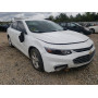 2018 Chevrolet Malibu Ls 1.5L vin: 1G1ZB5ST8JF******