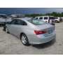 2018 Chevrolet Malibu Ls 1.5L vin: 1G1ZB5ST9JF******