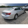 2018 Chevrolet Malibu Ls 1.5L vin: 1G1ZB5ST9JF******