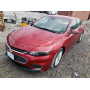 2016 Chevrolet Malibu Lt 1.5L vin: 1G1ZE5ST5GF******