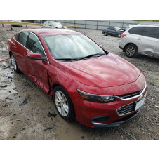 2016 Chevrolet Malibu Lt 1.5L vin: 1G1ZE5ST5GF******