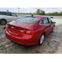 2016 Chevrolet Malibu Lt 1.5L vin: 1G1ZE5ST5GF******