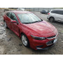2016 Chevrolet Malibu Lt 1.5L vin: 1G1ZE5ST5GF******