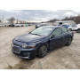 2017 Chevrolet Malibu Lt 1.5L vin: 1G1ZE5ST2HF******