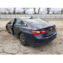 2017 Chevrolet Malibu Lt 1.5L vin: 1G1ZE5ST2HF******