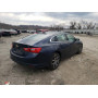 2017 Chevrolet Malibu Lt 1.5L vin: 1G1ZE5ST2HF******