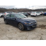 2017 Chevrolet Malibu Lt 1.5L vin: 1G1ZE5ST2HF******