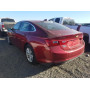 2017 Chevrolet Malibu Lt 1.5L vin: 1G1ZE5ST6HF******