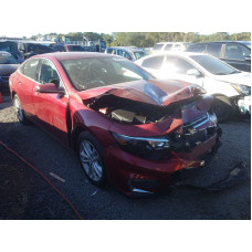 2017 Chevrolet Malibu Lt 1.5L vin: 1G1ZE5ST6HF******