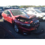 2017 Chevrolet Malibu Lt 1.5L vin: 1G1ZE5ST6HF******