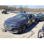2017 Chevrolet Malibu Lt 1.5L vin: 1G1ZE5ST9HF******
