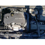 2017 Chevrolet Malibu Lt 1.5L vin: 1G1ZE5ST9HF******