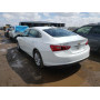 2018 Chevrolet Malibu Lt 1.5L vin: 1G1ZD5ST2JF******