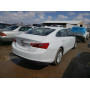 2018 Chevrolet Malibu Lt 1.5L vin: 1G1ZD5ST2JF******