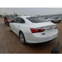 2018 Chevrolet Malibu Lt 1.5L vin: 1G1ZD5ST5JF******