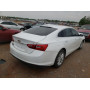 2018 Chevrolet Malibu Lt 1.5L vin: 1G1ZD5ST5JF******