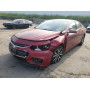 2018 Chevrolet Malibu Lt 1.5L vin: 1G1ZD5ST8JF******