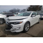 2019 Chevrolet Malibu  Lt 1.5L vin: 1G1ZD5ST4KF******