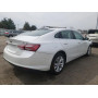 2019 Chevrolet Malibu  Lt 1.5L vin: 1G1ZD5ST4KF******