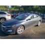 2020 Chevrolet Malibu Lt 1.5L vin: 1G1ZD5ST7LF******