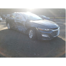 2020 Chevrolet Malibu Lt 1.5L vin: 1G1ZD5ST7LF******