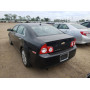 2011 Chevrolet Malibu Ltz 2.4L vin: 1G1ZE5E12BF******