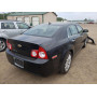 2011 Chevrolet Malibu Ltz 2.4L vin: 1G1ZE5E12BF******