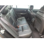 2011 Chevrolet Malibu Ltz 2.4L vin: 1G1ZE5E12BF******