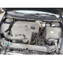 2011 Chevrolet Malibu Ltz 2.4L vin: 1G1ZE5E12BF******