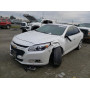 2015 Chevrolet Malibu Ltz 2.0L vin: 1G11G5SX3FF******