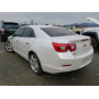 2015 Chevrolet Malibu Ltz 2.0L vin: 1G11G5SX3FF******