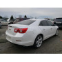 2015 Chevrolet Malibu Ltz 2.0L vin: 1G11G5SX3FF******
