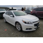 2015 Chevrolet Malibu Ltz 2.0L vin: 1G11G5SX3FF******