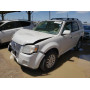 2011 Mercury Mariner Pr 3.0L vin: 4M2CN8HG1BK******