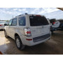 2011 Mercury Mariner Pr 3.0L vin: 4M2CN8HG1BK******
