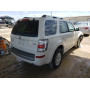 2011 Mercury Mariner Pr 3.0L vin: 4M2CN8HG1BK******