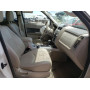 2011 Mercury Mariner Pr 3.0L vin: 4M2CN8HG1BK******