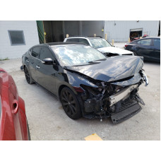 2016 Nissan Maxima 3.5 3.5L vin: 1N4AA6AP2GC******