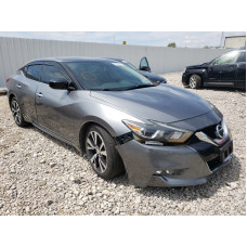 2016 Nissan Maxima 3.5 3.5L vin: 1N4AA6AP8GC******