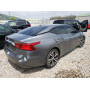 2016 Nissan Maxima 3.5 3.5L vin: 1N4AA6AP8GC******