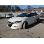 2017 Nissan Maxima 3.5 3.5L vin: 1N4AA6AP3HC******