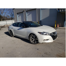 2017 Nissan Maxima 3.5 3.5L vin: 1N4AA6AP3HC******