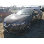 2017 Nissan Maxima 3.5 3.5L vin: 1N4AA6AP4HC******