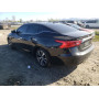 2017 Nissan Maxima 3.5 3.5L vin: 1N4AA6AP4HC******