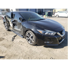 2017 Nissan Maxima 3.5 3.5L vin: 1N4AA6AP4HC******