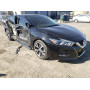 2017 Nissan Maxima 3.5 3.5L vin: 1N4AA6AP4HC******